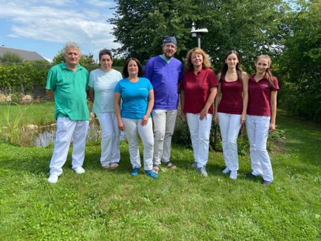 Notfall Team Dr. Ziegler